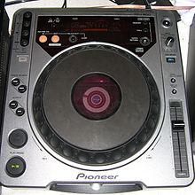 2 Single Pioneer CDJ 800 Player zu verkaufen