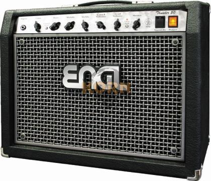 ENGL Thunder 50 E322 Drive