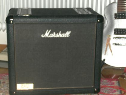 Röhren Verstärker Combo Fender Marshall 1912 Effekte Solton