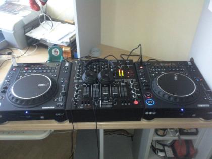 Reloop DJ Equipment