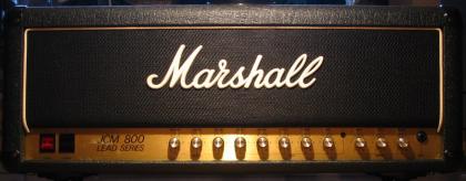 Marshall JCM-800