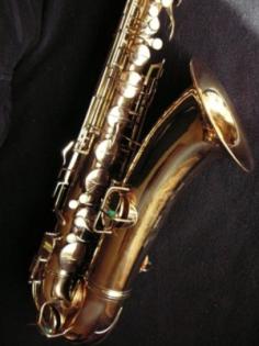 Saxophone, Mundstücke, auch defekt,