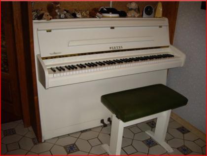 Schimmel Klavier VB 2990