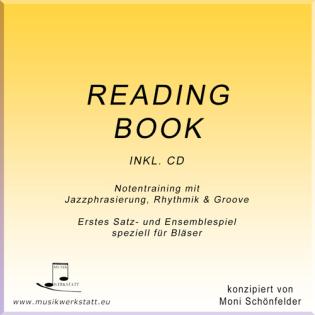 NEU !! JAZZPHRASIERUNG & NOTENTRAINING  für Saxophon