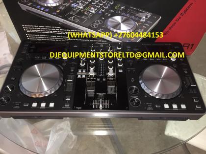 Verkaufen Pioneer DDJ-SX2 .600   Pioneer XDJ-RX..900   Traktor Kontrol S8..700