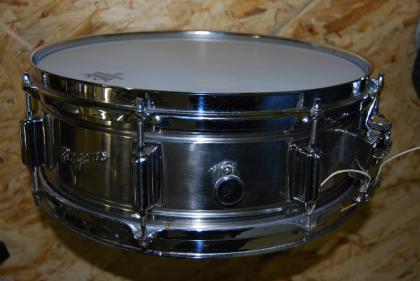 Rogers Powertone 14x5 Snaredrum