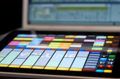 Ableton Live + Musikproduktion Unterricht