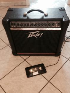 Peavey Studio Pro 112 -wenig benutzt-