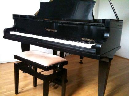 C. Bechstein Flï¿½gel