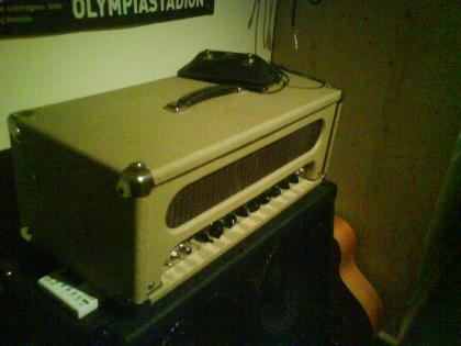 PEAVEY 100 CLASSIC