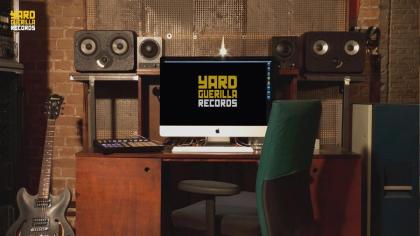 YARD GUERILLA RECORDS - Musikproduktionsstudio