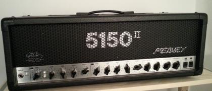 Peavey 5150 II