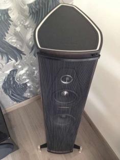 Sonus Faber  Olympica II  Standlautsprecher  Paare