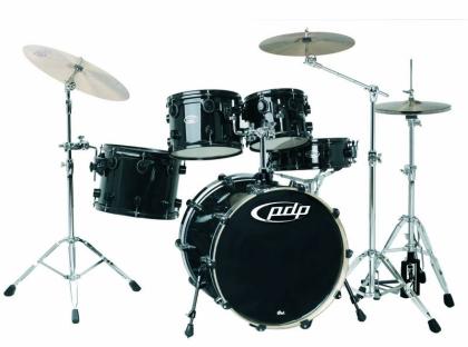 Suche PDP BX Snare in Schwarz 14