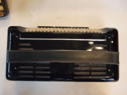 Hohner Morino V Artiste Accordion