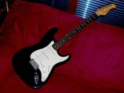 Tenson Strat