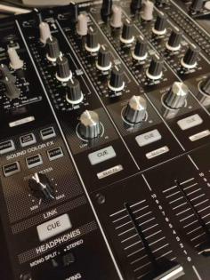 Pioneer DJM 900 Nexus 2 OVP