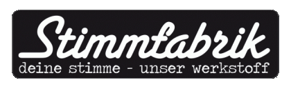 Stimmfabrik SONGWRITING WORKSHOP