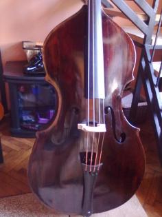 Alt,, italianes kontra bass .