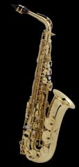 Altsaxophon SERIE III – neuwertig