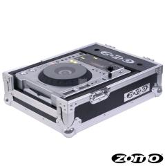 1 Zomo Flightcase PC-1000 für CD-Player CDJ-1000/900/850