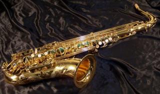 Selmer Reference 54 Tenorsaxophon