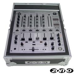 1 x Zomo Flightcase PM-600 für Mixer DJM-500/600/700/800