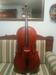 Cello (Salvadori Luca Poggio 1961)