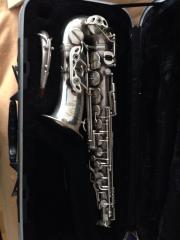 Selmer Saxophone