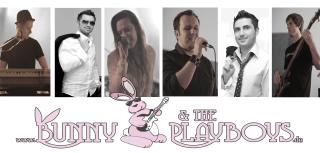 Bunny & The Playboys