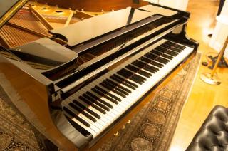 Steinway & Sons B-211 Flügel