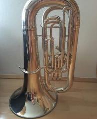 B-Tuba Besson Sovereign