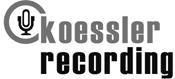 Koessler recording