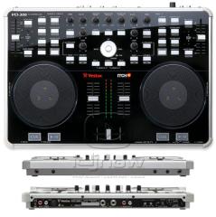 Vestax vci 300,  3 monate alt, kaum gebraucht...