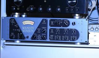 Manley vox box