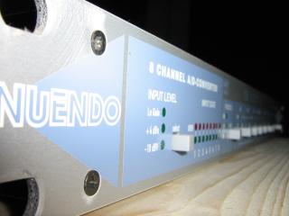 Nuendo Studio Software/Hardware sehr günstig