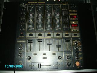 Pioneer DJM600