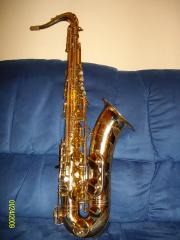 SELMER Mark VI , Seriennr.:221591, Bj.1974 zu verkaufen