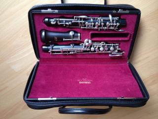 Oboe Yamaha