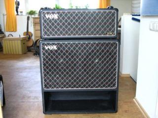 VOX 125 Lead Gitarrenverstärker