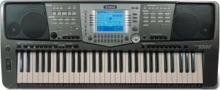 YAMAHA PSR 1000