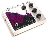 Verkaufe Electro Harmonix Q-Tron Plus - Auto-Wah