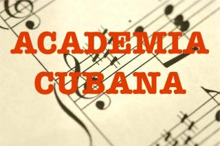 Gesangsunterricht bei der Academia Cubana