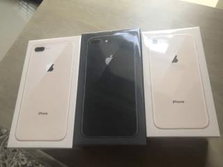 PayPal/Banküberweisung Apple iPhone 8/8 Plus iPhone 7/7 Plus Samsung Note 8