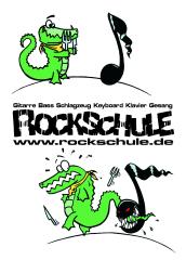 Intensivkurs E-Gitarre der Rockschule beginn am 20.03-0.7979