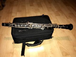 Dupin Oboe Imperial VA