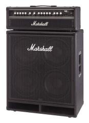 Marshall Bassverstärker MB450H - MBC410 NEUWERTIG!!