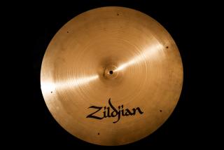 Zildjian Avedis 20 Pang