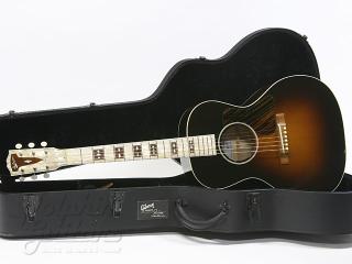 Gibson century of progress-elvis costello limited!