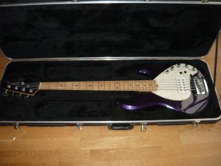 Music Man Stingray 5